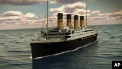 ساختن این کشتی حدود ۵۰۰ میلیون دالر هزینه بر می‌دارد