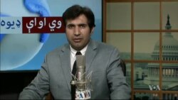 د ډیوه ریډیو د روانو چارو خپرونه په ټي وي