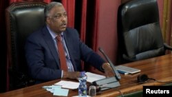 አቶ አባዱላ ገመዳ 