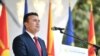 Prime minister Zoran Zaev independence day 2019