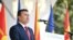 Prime minister Zoran Zaev independence day 2019