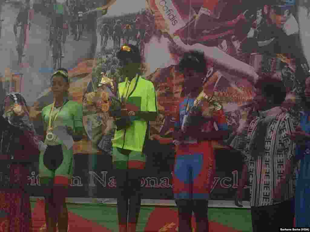 ሻምፒዮን ቅድድም ብሽክለታን ኣትሌቲክስን 2019 ኤርትራ ተካይዱ &nbsp;