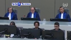 VOA60 DUNIYA: A Kasar Jamus Ne Aka Gudanar Da Babban Taron G20