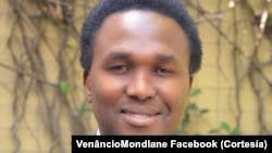 Venâncio Mondlane diz que recurso será entregue ao Conselho Constitcional amanhã