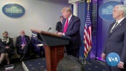 What Happens When a President Makes Medical Claims