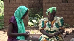 Refugees Blame DRC's Chronic Violence on Battle for Mineral Wealth