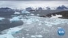 Thaw Threatens Frozen Continent Protected by International Treaty 