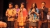Elfa's Singers Tampil di Konser 'Pulau' di Washington, DC (Dok: Wirawan Pandji Ismudjatmiko)