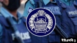 বাংলাদেশ পুলিশ (ফাইল ছবি)