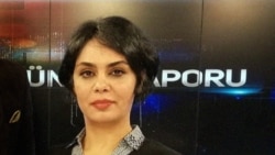 Məhsa Mehdili: İran rejimi üçün hicab dini məsələnin üstündə siyasi bir məsələdir