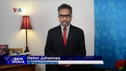 Sapa Dunia VOA: Trump Berkampanye di Tengah Potensi Naiknya Kasus COVID