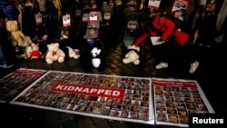 تجمع حامیان اسرائیل در پراگ