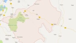 በባሌ ዞን በተፈፀመ ጥቃት 16 ሰው ተገደለ