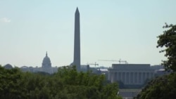 让美国首都维持庄严美丽外观的设计师