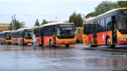 አንበሳ የከተማ አውቶብስ የኤሌክትሮኒክ ቲኬቶችን ለመጠቀም እየተዘጋጀ መሆኑን አስታወቀ