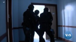 British Police Share Training with Social Media In Hopes of Crushing Live-Streamed Terror