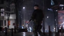 اتحادیه اروپا در جستجوی راهی برای مبارزه با افراط‌‌گرایی