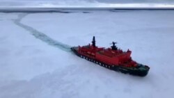 Russia’s New Rules for Northern Sea Route Violate International Law