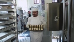 US Job Market Sees Spring Pick-Up