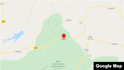 Diinshoo, Baale,Oromiyaa