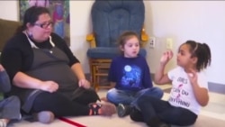 万帕诺亚格人恢复被几代人遗忘的原住民语言