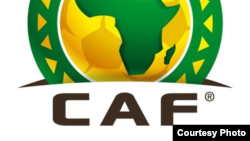 Le logo de la CAF.