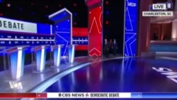 Primaires démocrates: Sanders attaqué par ses rivaux