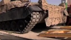 კარგავს თუ არა ნატო რელევანტურობას?