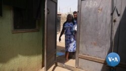 Nigeria's Separated Conjoined Twins Live Normal Lives