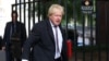 Boris Johnson Demands May Scrap Her Brexit Proposals