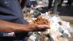 Kako je propadala Venecuela