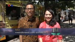 Merayakan 17 Agustus di Washington DC (3)