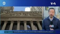 Инфляция в США на уровне 6.4% 