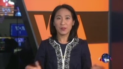 海峡论谈：美籍台裔军官林介良 否认为两岸扮双面谍