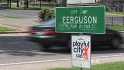 Behind the Protests, Ferguson Remains a Community in Transition