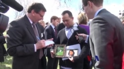 通用汽车总裁在国会听证为质量问题道歉