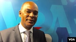 Líder do grupo parlamentar confirmou a informação à VOA