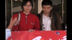 香港女青为自由抗争入狱的感悟