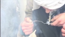 نیم عمرم در اعتیاد به مواد مخدر گذشت