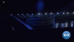 Dutch Dropout's Device Picks Plastics from Rivers