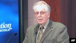 巴特利特众议员呼吁正视电磁脉冲攻击的严重性