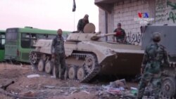 Սիրիայի Հայ Ավետարանական համայնքի ատենապետ Հարություն Սելիմյանը ներկայացրել է հայերին հուզող խնդիրները