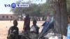 VOA 60 Afirka - Junairu 13, 2014; Rigingimu A Sudan Ta Kudu