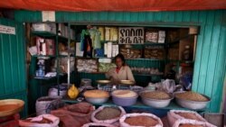 የአአ ከንቲባ መግለጫና የኑሮ ውድነቱ መንስኤዎች