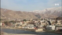 تقاضای سرپناه برای ترک اعتیاد در ولایت بدخشان