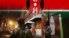 የኬንያ ፖሊስ [ፋይል ፎቶ አሶሽየትድ ፕረስ/AP]