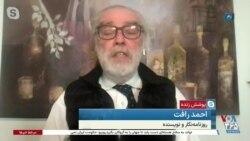  توضیحات احمد رافت درباره حضور نخست‌وزیر ایتالیا در واشنگتن و سخنرانی در همایش سی‌پک