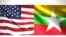 US-Burma-flag