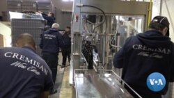 Unfazed by Conflict, Palestinian Winemaker Keeps it Flowing