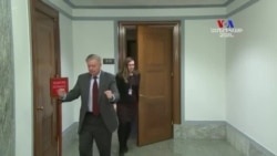 ԱՄՆ-ում քաղաքական ճգնաժամից դուրս գալու ուղիներ են փնտրում